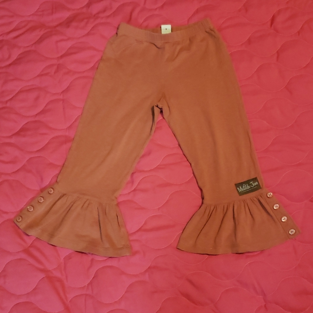 Matilda jane bottoms size 6